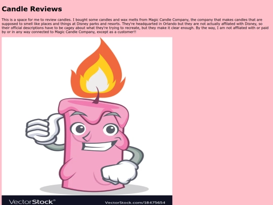 spend_less_on_candles screenshot