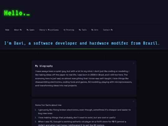 about screenshot