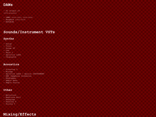 misc/software screenshot