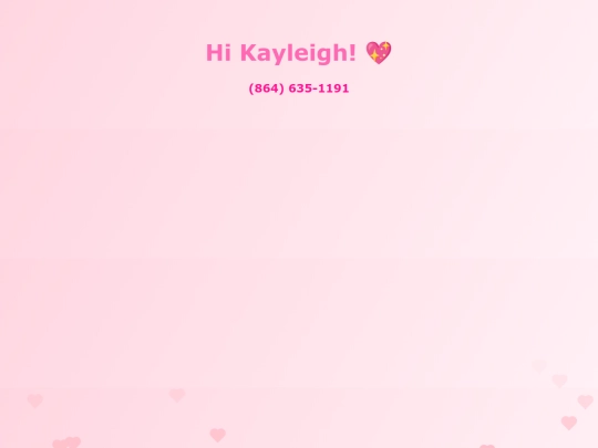 hi_ava screenshot