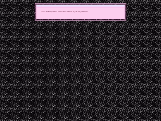 posts/2023-10-23-My-First-Post screenshot