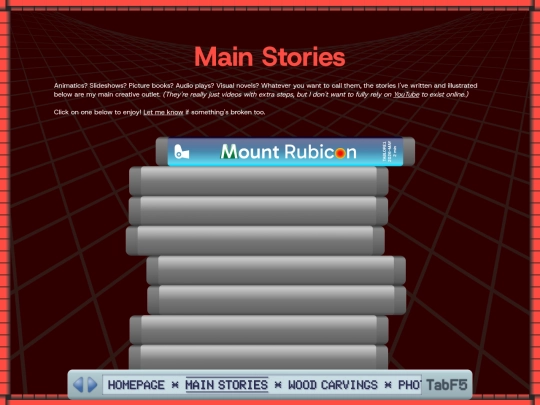 main screenshot
