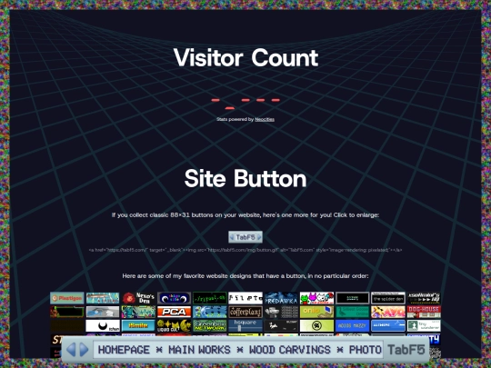 stuff screenshot