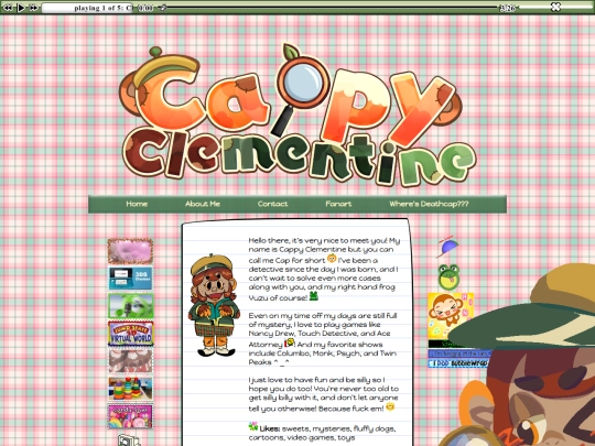 about screenshot
