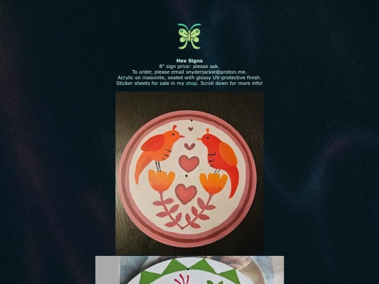 hex screenshot