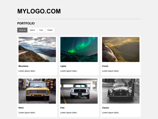 onepage_demo/prueba_portafolio screenshot