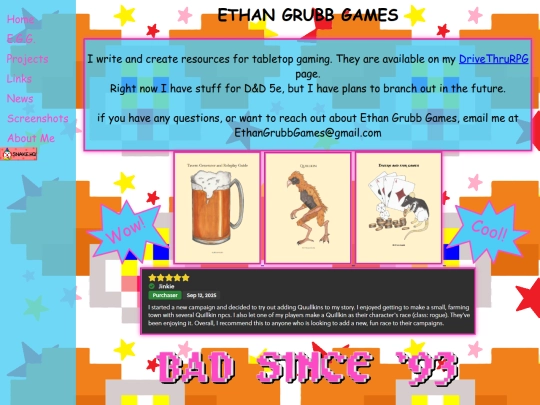 egg screenshot