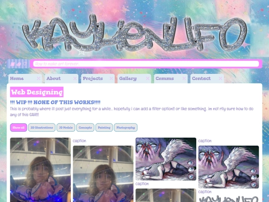 gallery screenshot