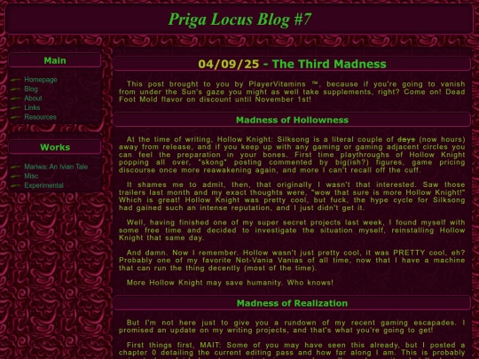 Blog/Entradas/Blog_7-Madness3 screenshot