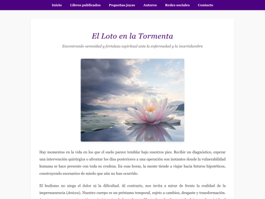 extras/sanacion-interior screenshot