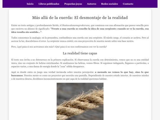 joyas/abril/mas-alla-de-la-cuerda screenshot