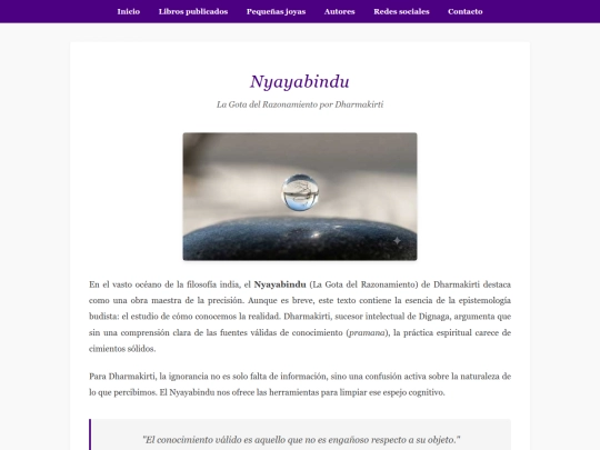 joyas/agos1/nyayabindu-dharmakirti screenshot