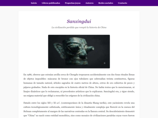 joyas/agos1/sanxingdui-civilizacion-perdida-china screenshot