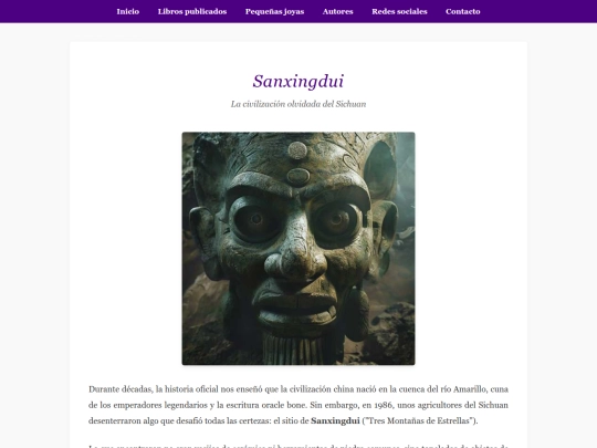 joyas/agos1/sanxingdui-civilizacion screenshot