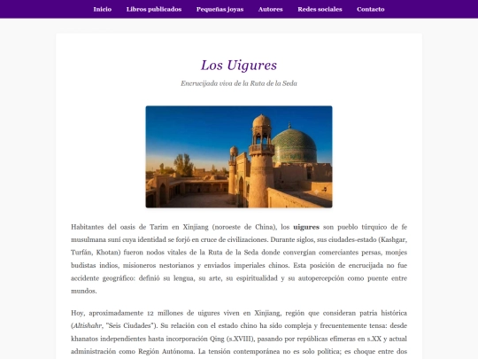 joyas/agos1/uigures-ruta-seda-xinjiang screenshot