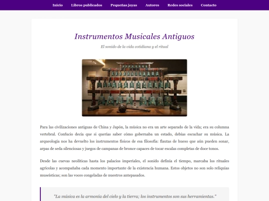 joyas/agos2/instrumentos-musicales-arqueologia screenshot