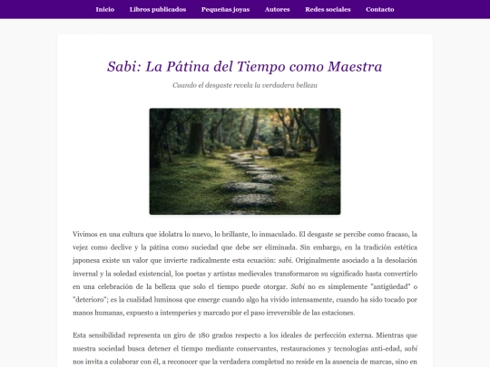 joyas/agos2/sabi-patina-tiempo screenshot