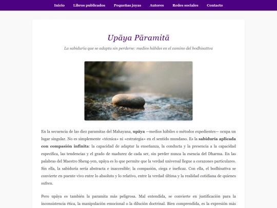 joyas/agos2/upaya-paramita-medios-habiles screenshot
