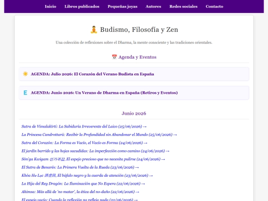 joyas/budismo screenshot