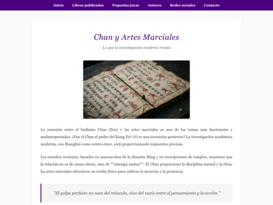 joyas/julio3/chan-artes-marciales-investigacion screenshot