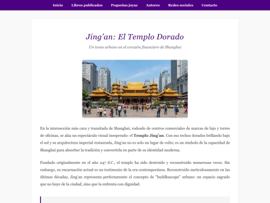 joyas/julio3/templo-jingan-shanghai screenshot