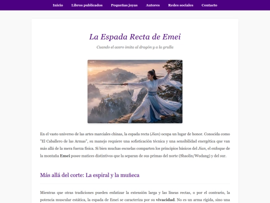 joyas/mayo/emei-espada-recta screenshot