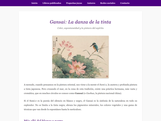 joyas/mayo/gansai-pintura screenshot