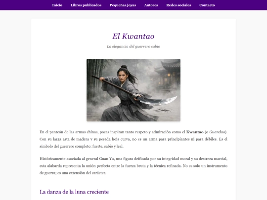 joyas/mayo/kwantao-guandao screenshot