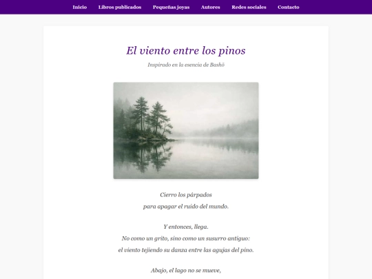 joyas/mayo/poema-viento-pinos screenshot