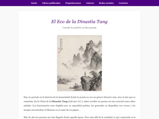 joyas/mayo/poesia-tang screenshot