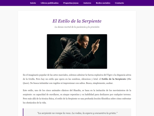 joyas/mayo3/kung-fu-serpiente screenshot