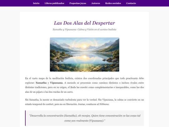 joyas/mayo3/samatha-vipassana screenshot