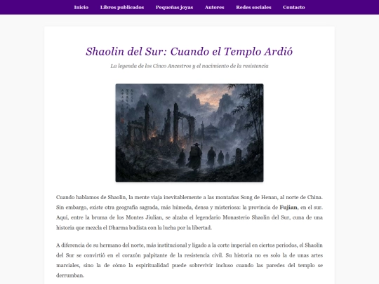 joyas/mayo3/shaolin-sur-leyenda screenshot
