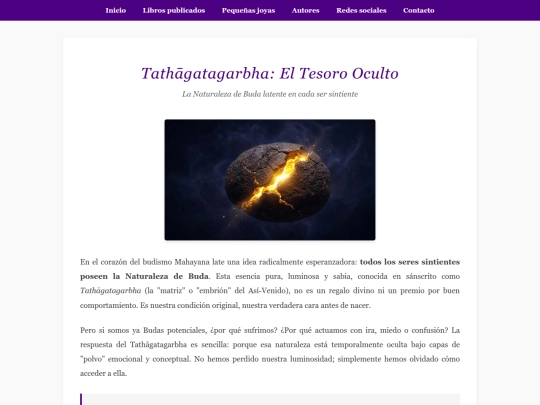 joyas/mayo3/tathagatagarbha screenshot