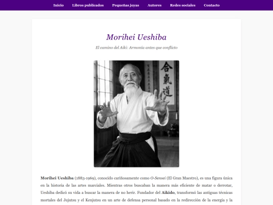 joyas/mayo3/ueshiba screenshot