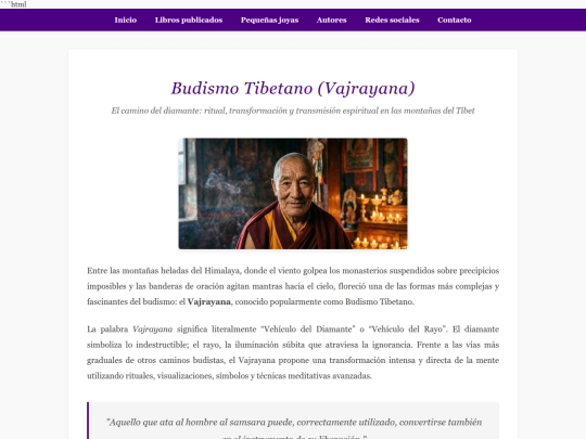 joyas/mayo3/vajrayana screenshot