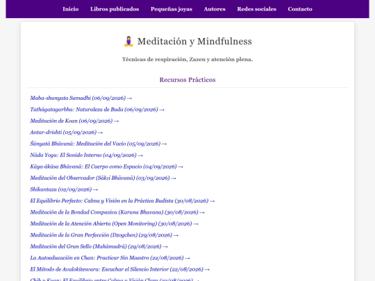 joyas/meditacion2 screenshot