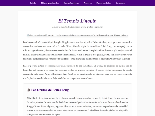 joyas/sept2/templo-lingyin screenshot