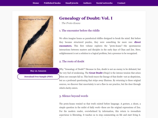 publicados/genealogy-doubt-vol1 screenshot