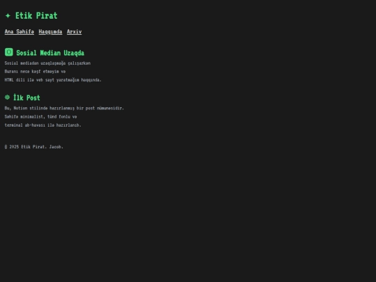main screenshot
