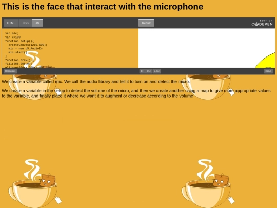facewithmicrophone screenshot