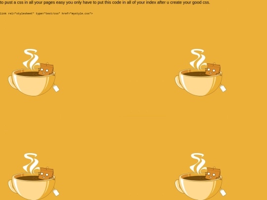 howtocss screenshot