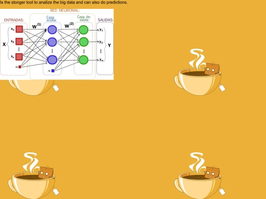 neuralnetwork screenshot