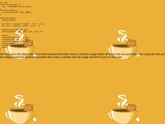 object3d screenshot