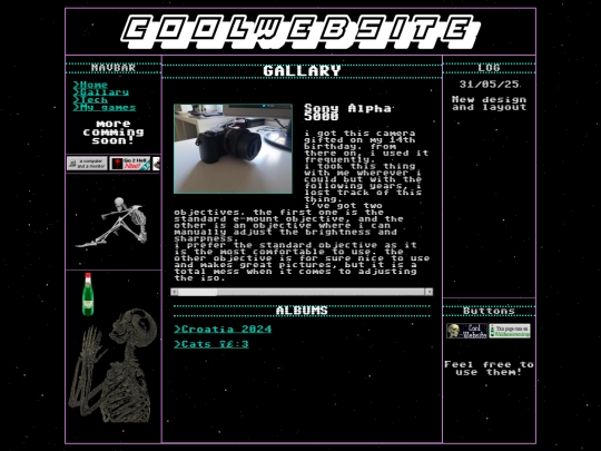 gallary screenshot