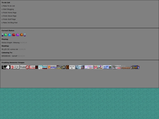 sidebar screenshot