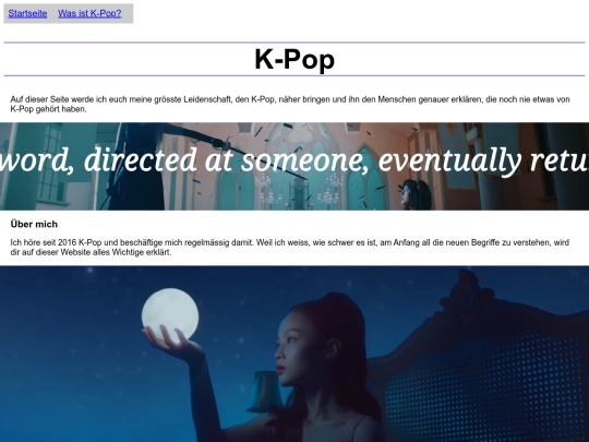 startseite screenshot