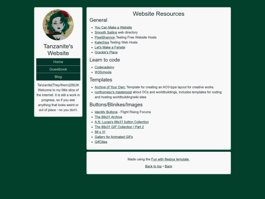 webresource screenshot