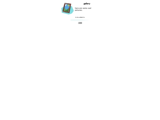 gallery screenshot