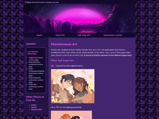 misc screenshot